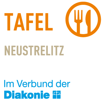Logo Tafel Neustrelitz e.V.