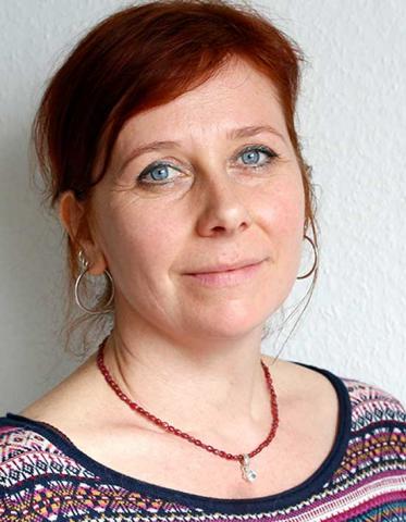 Sabine Bandow Neubrandenburg Behindertenhilfe Einrichtungsleiterin